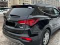 Hyundai Santa Fe 2018 годаfor11 000 000 тг. в Астана – фото 5