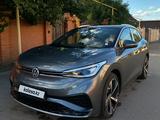 Volkswagen ID.4 2023 года за 12 300 000 тг. в Костанай – фото 4
