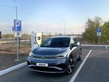 Volkswagen ID.4 2023 года за 12 300 000 тг. в Костанай