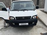 Toyota Hiace 2004 года за 4 500 000 тг. в Шымкент – фото 2