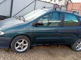 Renault Megane 1997 года за 1 200 000 тг. в Кокшетау – фото 3