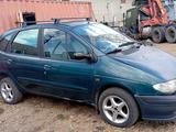 Renault Megane 1997 года за 1 200 000 тг. в Кокшетау – фото 4