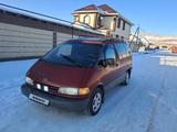 Toyota Previa 1990 годаүшін1 550 000 тг. в Алматы