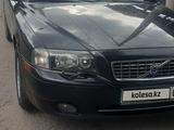 Volvo S80 2006 года за 5 200 000 тг. в Алматы – фото 4