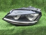 Фара левая Vw Golf 7 (Bi-Xenon) с LED ДХО. за 70 000 тг. в Алматы