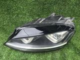 Фара левая Vw Golf 7 (Bi-Xenon) с LED ДХО. за 70 000 тг. в Алматы – фото 5