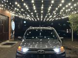 ВАЗ (Lada) Niva Travel 2022 года за 5 800 000 тг. в Павлодар – фото 2