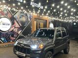 ВАЗ (Lada) Niva Travel 2022 года за 5 800 000 тг. в Павлодар – фото 4