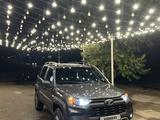 ВАЗ (Lada) Niva Travel 2022 года за 5 800 000 тг. в Павлодар – фото 3