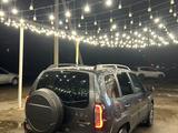 ВАЗ (Lada) Niva Travel 2022 года за 5 800 000 тг. в Павлодар – фото 5