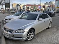 Toyota Mark X 2005 годаүшін2 650 000 тг. в Атырау