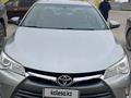 Toyota Camry 2016 годаfor6 800 000 тг. в Актау – фото 16