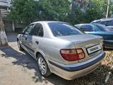 Nissan Sunny 2003 годаүшін2 800 000 тг. в Петропавловск