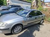 Nissan Sunny 2003 годаүшін2 800 000 тг. в Петропавловск – фото 4