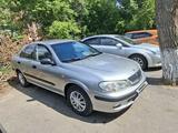 Nissan Sunny 2003 годаүшін2 800 000 тг. в Петропавловск – фото 5