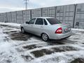 ВАЗ (Lada) Priora 2170 2012 года за 2 800 000 тг. в Костанай – фото 11