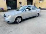 ВАЗ (Lada) Priora 2170 2012 годаүшін2 800 000 тг. в Костанай