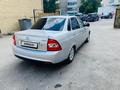 ВАЗ (Lada) Priora 2170 2012 года за 2 800 000 тг. в Костанай – фото 3
