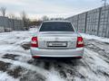 ВАЗ (Lada) Priora 2170 2012 года за 2 800 000 тг. в Костанай – фото 8