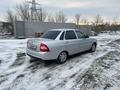 ВАЗ (Lada) Priora 2170 2012 года за 2 800 000 тг. в Костанай – фото 9
