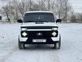 ВАЗ (Lada) Lada 2121 2017 года за 3 500 000 тг. в Павлодар