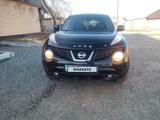 Nissan Juke 2013 годаүшін7 350 000 тг. в Усть-Каменогорск – фото 2