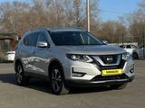 Nissan X-Trail 2020 года за 12 000 000 тг. в Уральск – фото 3