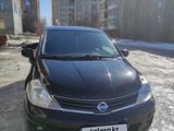 Nissan Tiida 2012 годаfor4 100 000 тг. в Караганда