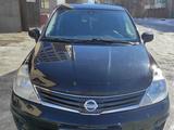 Nissan Tiida 2012 годаfor4 100 000 тг. в Караганда – фото 2