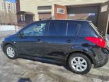 Nissan Tiida 2012 годаfor4 100 000 тг. в Караганда – фото 3