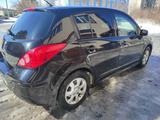 Nissan Tiida 2012 годаfor4 100 000 тг. в Караганда – фото 4