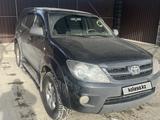 Toyota Fortuner 2007 года за 8 500 000 тг. в Алматы – фото 2