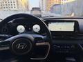 Hyundai Elantra 2021 года за 8 650 000 тг. в Астана – фото 4
