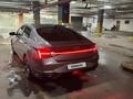 Hyundai Elantra 2021 года за 8 650 000 тг. в Астана