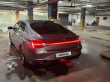 Hyundai Elantra 2021 года за 8 650 000 тг. в Астана