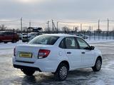 ВАЗ (Lada) Granta 2190 2020 года за 4 800 000 тг. в Уральск – фото 4