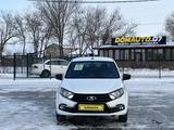 ВАЗ (Lada) Granta 2190 2020 года за 4 800 000 тг. в Уральск – фото 2