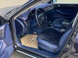 Audi A6 2000 годаүшін2 800 000 тг. в Астана – фото 5