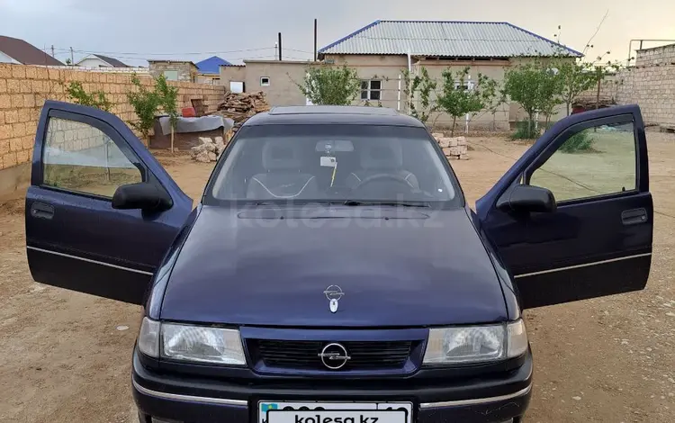 Opel Vectra 1994 годаfor1 400 000 тг. в Актау