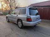 Subaru Forester 1997 года за 2 700 000 тг. в Алматы – фото 4