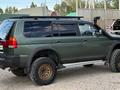 Mitsubishi Challenger 1996 годаүшін3 500 000 тг. в Алматы – фото 3