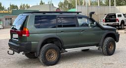 Mitsubishi Challenger 1996 года за 3 500 000 тг. в Алматы – фото 3