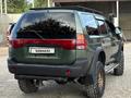 Mitsubishi Challenger 1996 годаүшін3 500 000 тг. в Алматы – фото 4