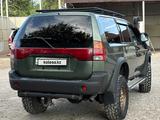 Mitsubishi Challenger 1996 года за 3 500 000 тг. в Алматы – фото 4