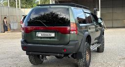 Mitsubishi Challenger 1996 года за 3 500 000 тг. в Алматы – фото 4