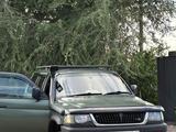 Mitsubishi Challenger 1996 года за 3 500 000 тг. в Алматы – фото 2