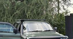 Mitsubishi Challenger 1996 года за 3 500 000 тг. в Алматы – фото 2