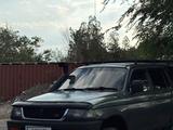 Mitsubishi Challenger 1996 года за 3 500 000 тг. в Алматы – фото 5