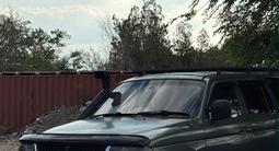 Mitsubishi Challenger 1996 года за 3 500 000 тг. в Алматы – фото 5