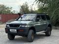Mitsubishi Challenger 1996 годаүшін3 500 000 тг. в Алматы – фото 6